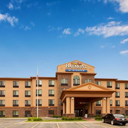 Baymont Inn & Suites By Wyndham สเตอร์จิส ภายนอก รูปภาพ
