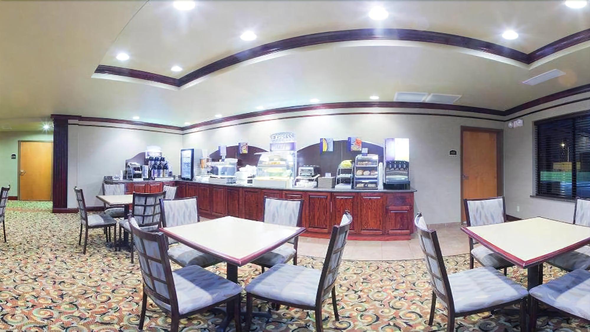 Baymont Inn & Suites By Wyndham สเตอร์จิส ภายนอก รูปภาพ