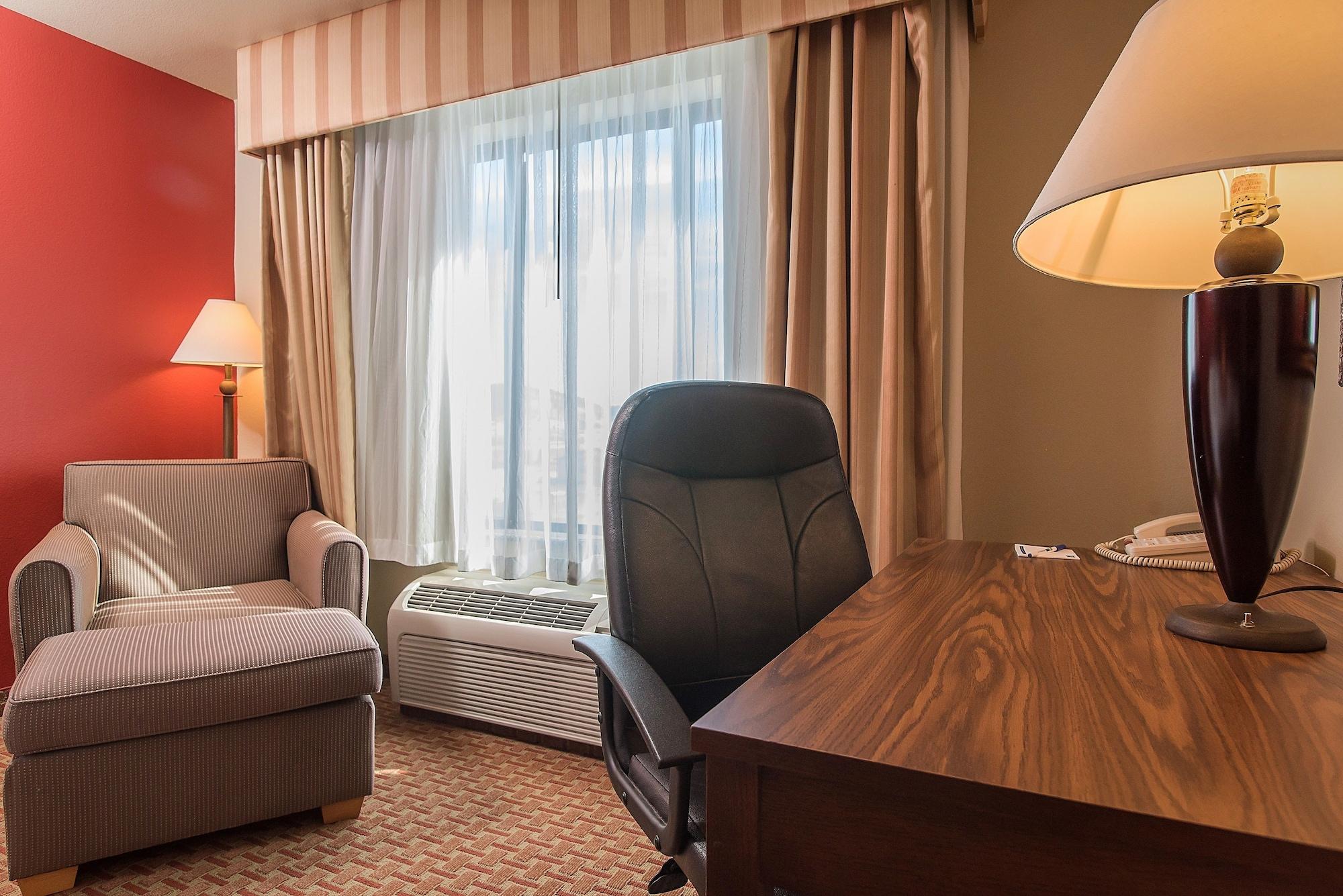 Baymont Inn & Suites By Wyndham สเตอร์จิส ภายนอก รูปภาพ