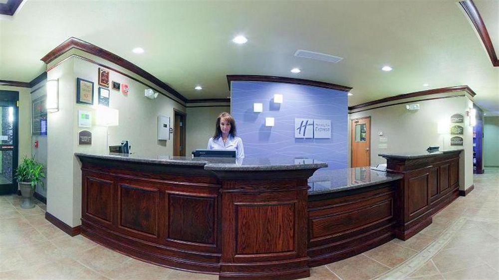 Baymont Inn & Suites By Wyndham สเตอร์จิส ภายนอก รูปภาพ