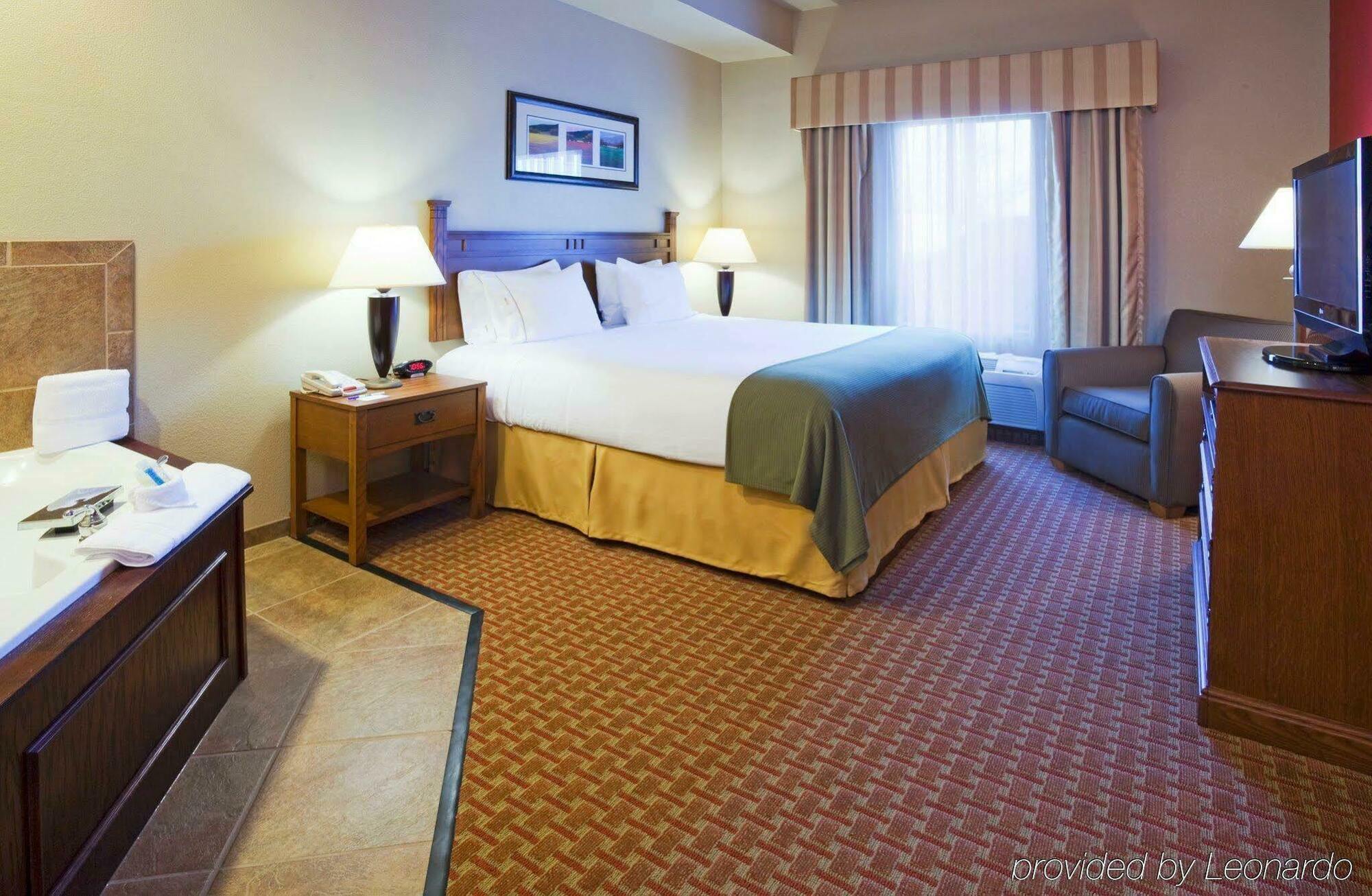 Baymont Inn & Suites By Wyndham สเตอร์จิส ภายนอก รูปภาพ